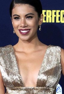 Chrissie Fit