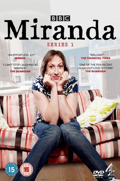 Miranda - Season 1