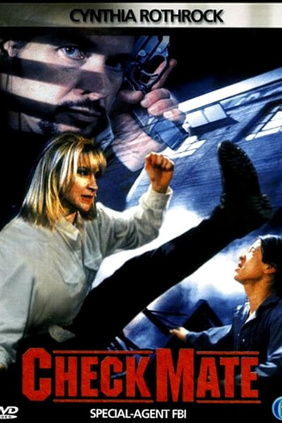 Deep Cover (1997)