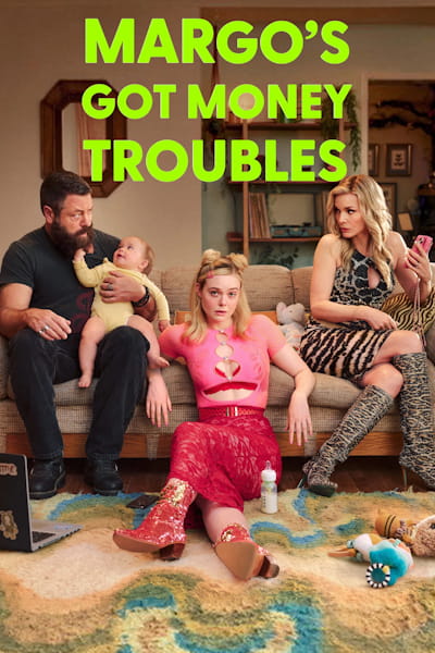 Margos Got Money Troubles - Season 1