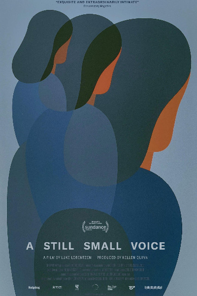 A Still Small Voice