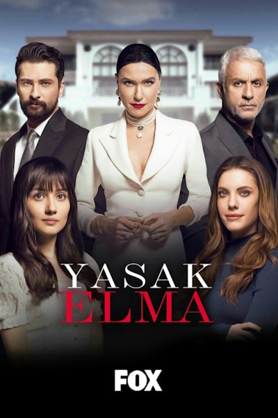 Forbidden Apple - Season 1