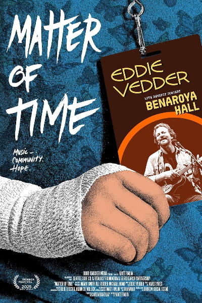 Matter of Time