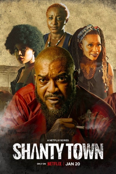Shanty Town - Season 1