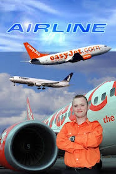 Airline - Season 10