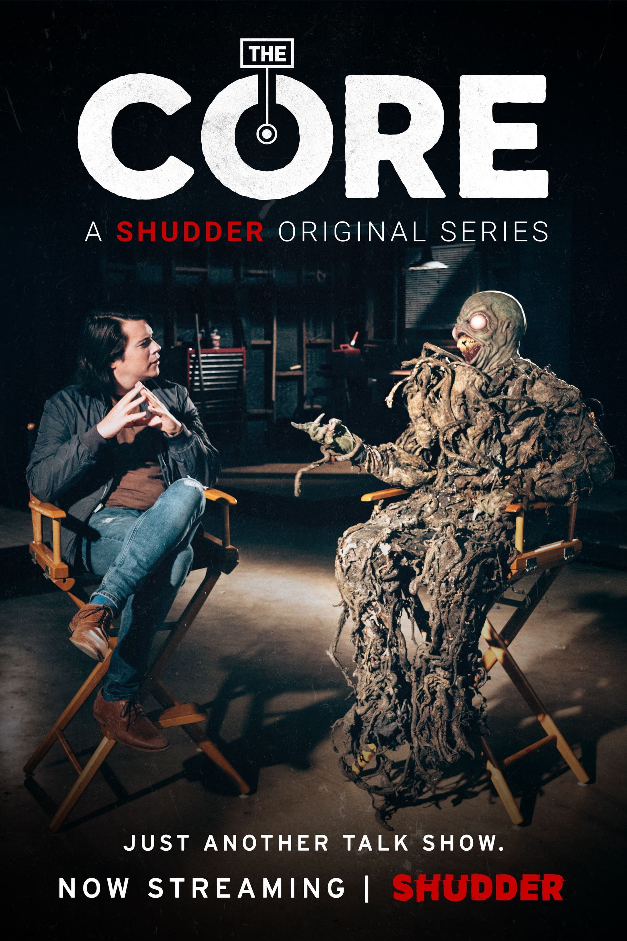 The Core - Season 1