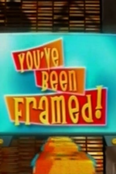 Youve Been Framed - Season 1