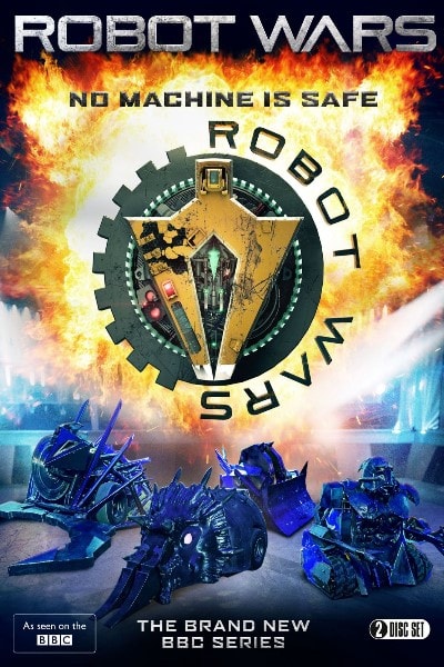 Robot Wars - Season 10