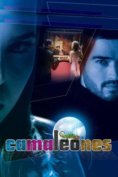 Camaleones - Season 1