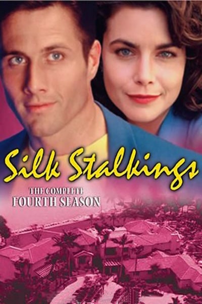 Silk Stalkings - Season 4