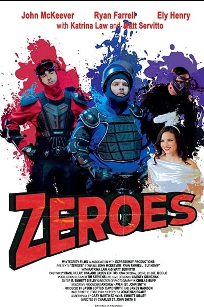 Zeroes