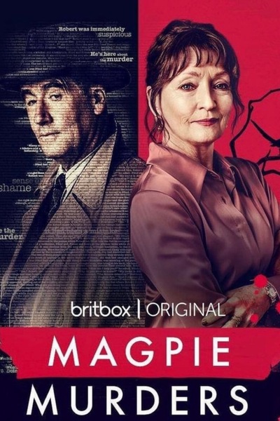 Magpie Murders - Season 1