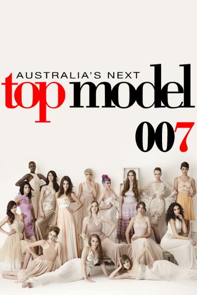 Australias Next Top Model - Season 7