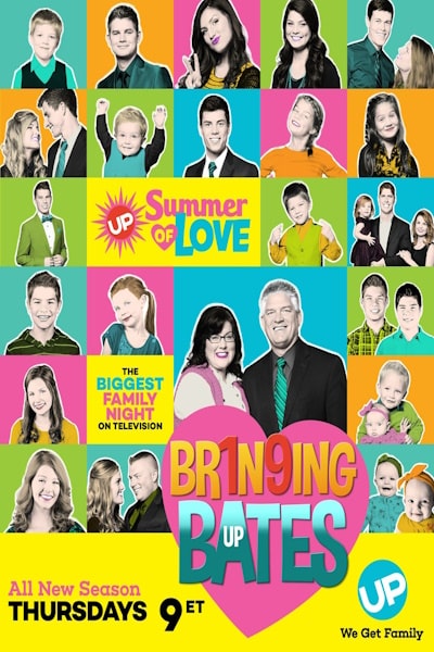 Bringing Up Bates - Season 6