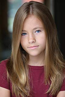 Shaylee Mansfield