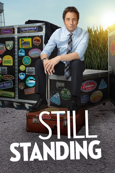 Still Standing - Season 5