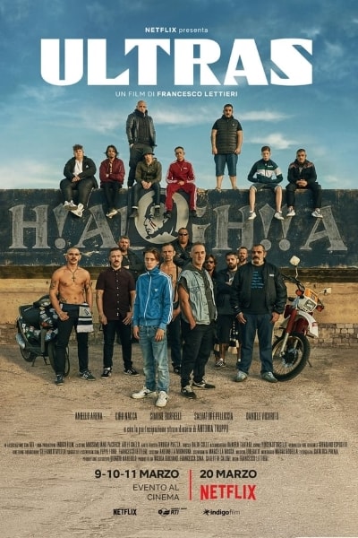 Ultras [Sub: Eng]