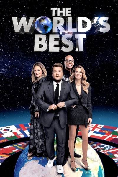 The World's Best - Season 1