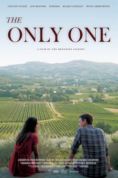 The Only One (Horse Latitudes)