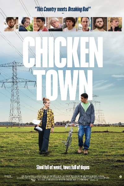 Chicken Town