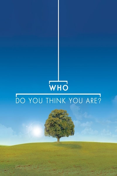 Who Do You Think You Are - Season 20