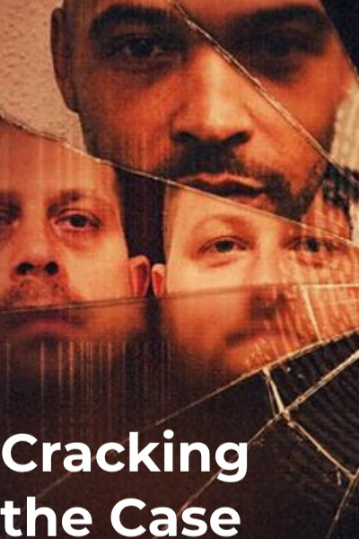 Cracking the Case - Season 1