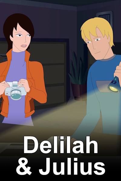 Delilah and Julius - Season 1