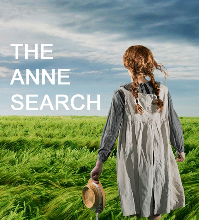 Anne - Season 1