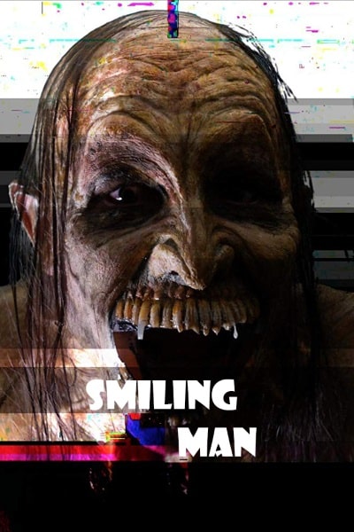 Smiling Man - Season 1