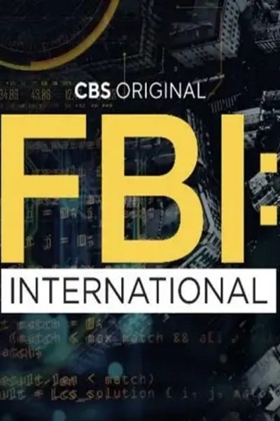 FBI: International - Season 2