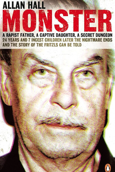 Monster: The Josef Fritzl Story