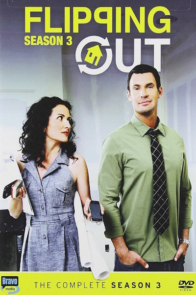 Flipping Out - Season 3