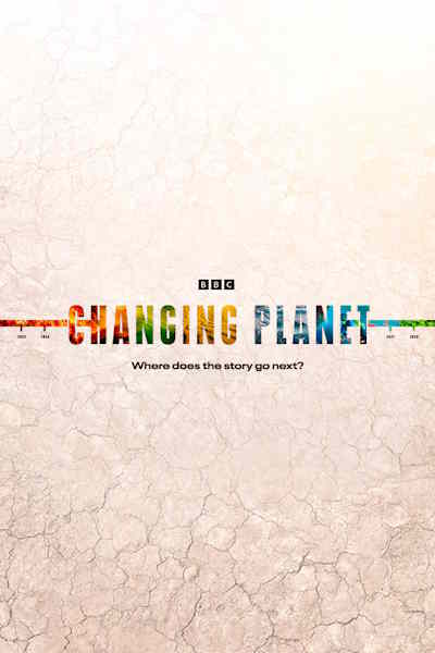 Our Changing Planet - Season 2