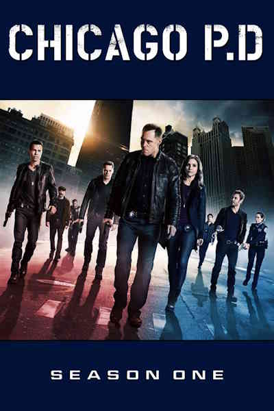 Chicago P.D. - Season 1