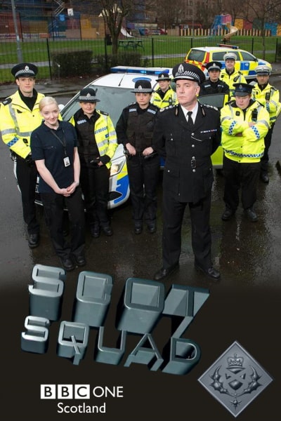 Scot Squad - Season 6