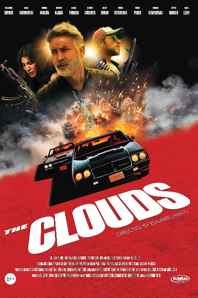 The Clouds (Las Nubes)