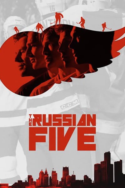 The Russian Five [Sub: Eng]