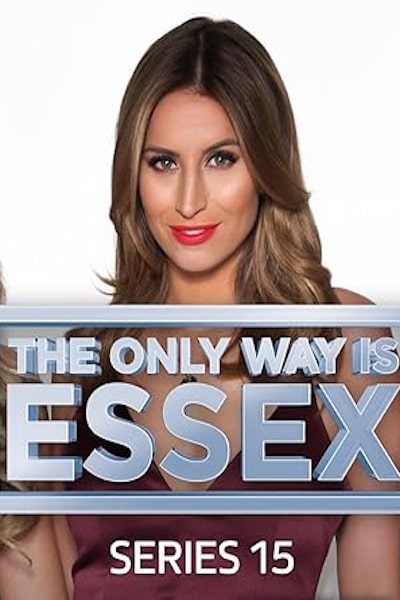 The Only Way Is Essex - Season 15