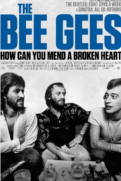 The Bee Gees: How Can You Mend a Broken Heart