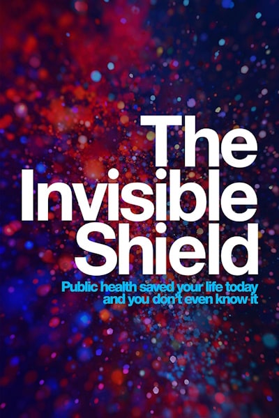 The Invisible Shield - Season 1