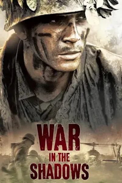 War in the Shadows : A New Kind of Warrior