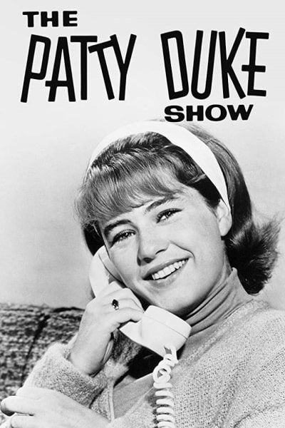 The Patty Duke Show - Season 2