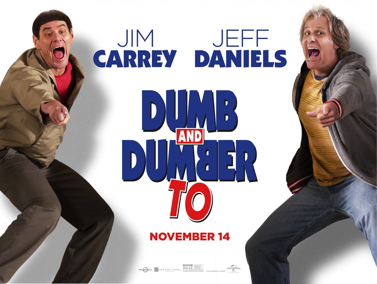 where can i watch dumb and dumber 2 online for free