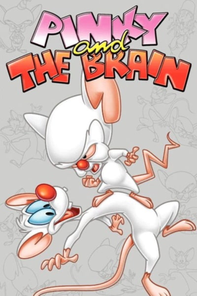 Pinky and the Brain - Season 1