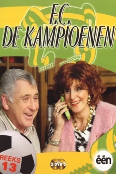 FC De Kampioenen - Season 13