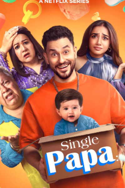 Single Papa - Season 1