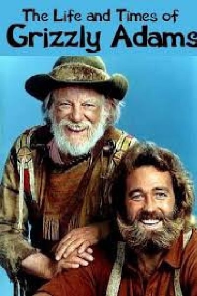The Life and Times of Grizzly Adams - Season 2