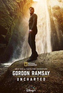 Gordon Ramsay: Uncharted - Season 3