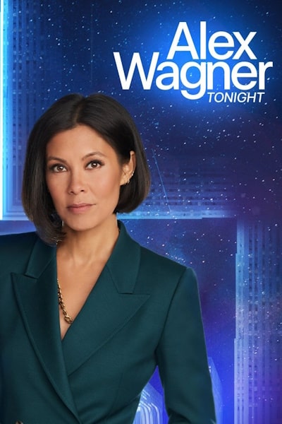 Alex Wagner Tonight - Season 3