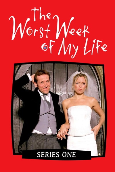 The Worst Week of My Life - Season 1